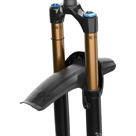Fox Fork 36 And 38 XL Mud Guard - Black 821973426471 - Start Fitness