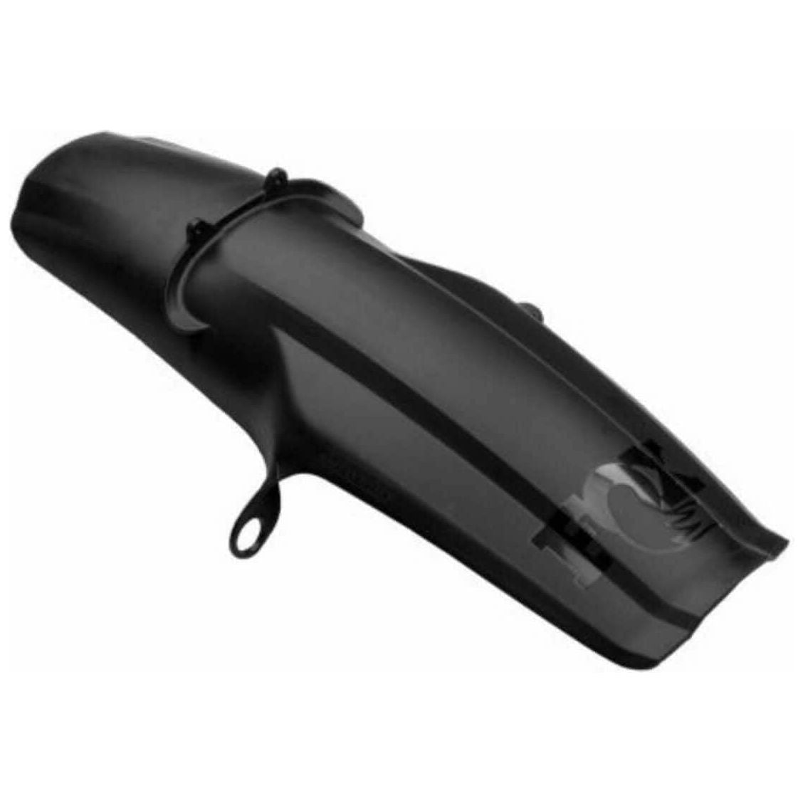 Fox Fork 36 And 38 XL Mud Guard - Black 821973426471 - Start Fitness