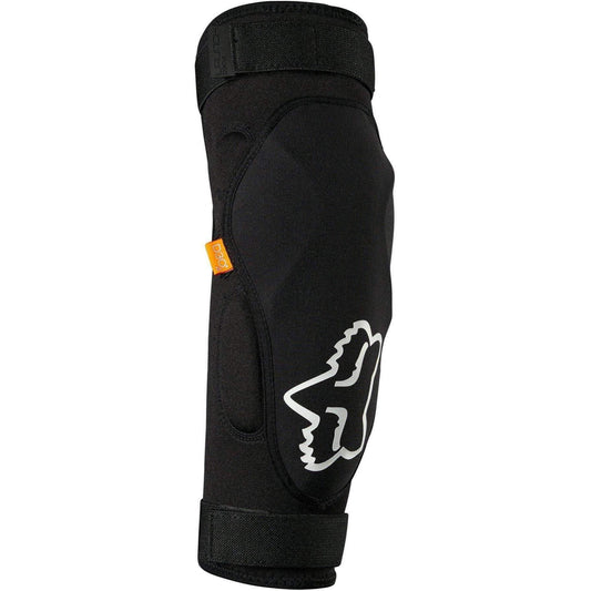 Fox Launch D30 Cycling Elbow Guards - Black - Start Fitness