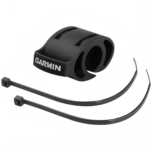 Garmin Bike Mount Kit - Black 753759075583 - Start Fitness