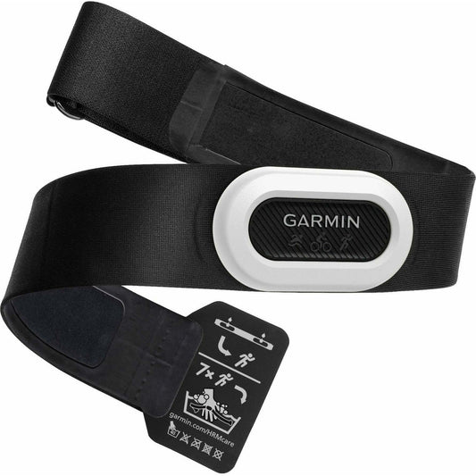 Garmin HRM Pro Plus Heart Rate Strap 753759300883 - Start Fitness