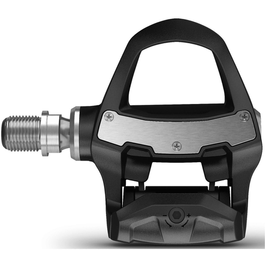 Garmin Rally RK200 Dual-sensing Power Meter Pedals - Look Keo - Start Fitness