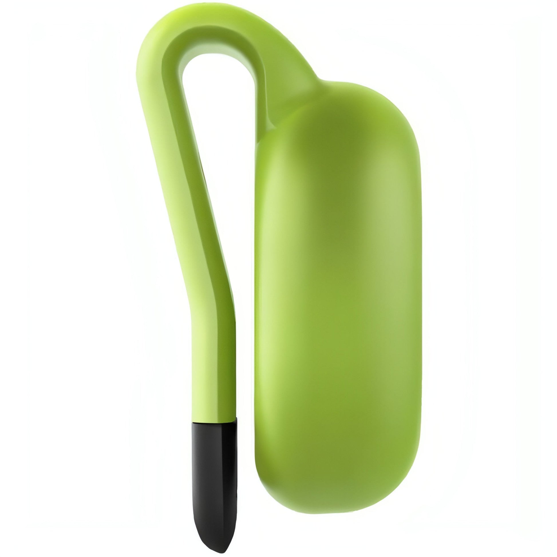 Garmin Running Dynamics Pod - Green 753759175528 - Start Fitness