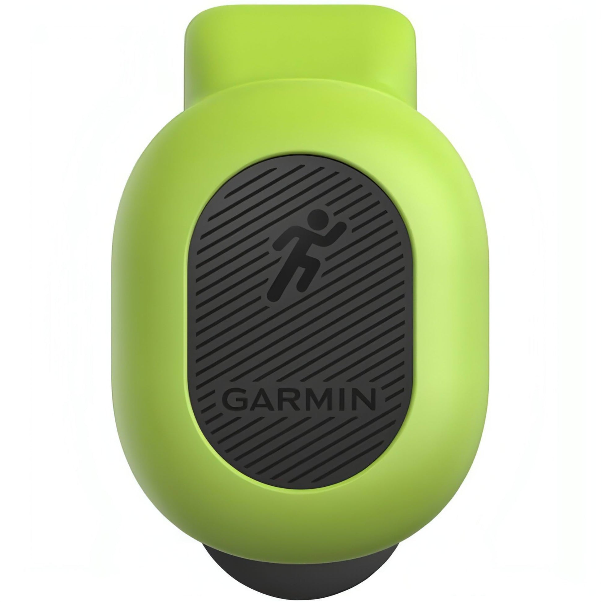 Garmin Running Dynamics Pod - Green 753759175528 - Start Fitness
