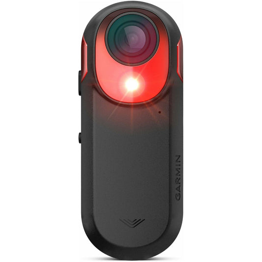 Garmin Varia Radar Camera RCT715 Tail Light 753759279813 - Start Fitness