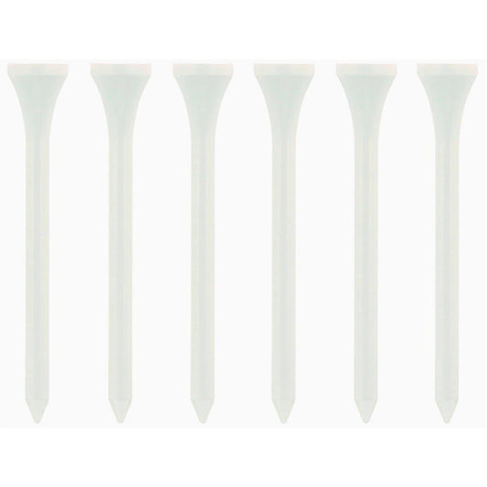 GMTee Golf Biodegradable (20 Pack) 2 7/8 Inch Golf Tees 4897053041397 - Start Fitness