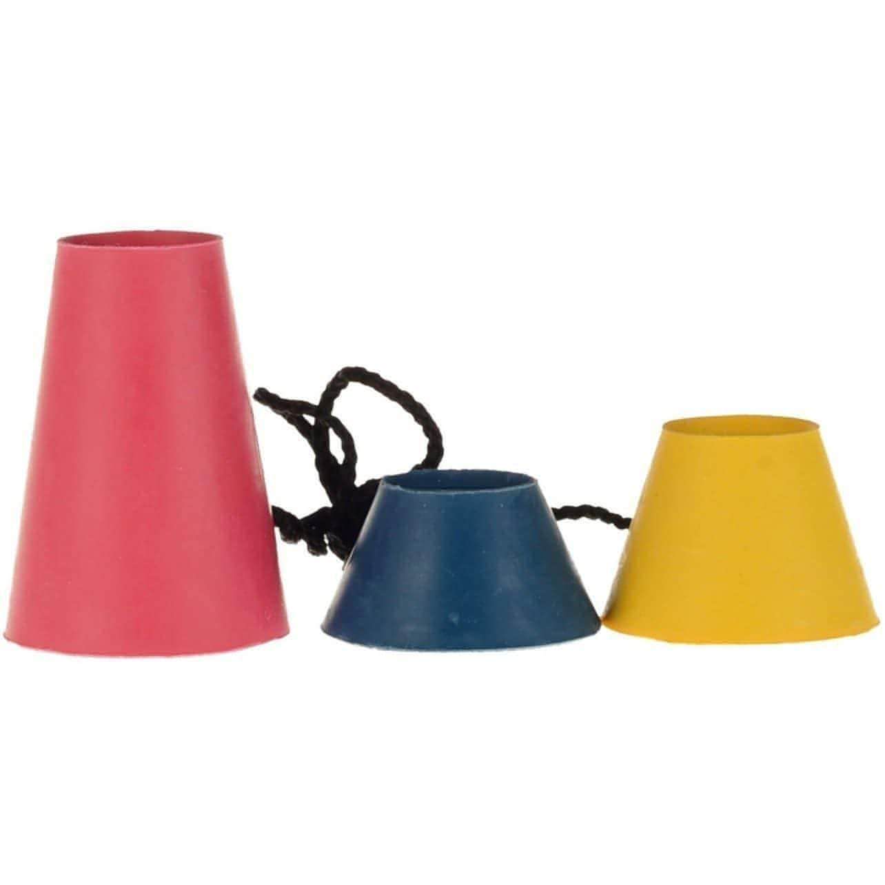 GMTee Golf Winter Pyramid Golf Tees 4897053040208 - Start Fitness