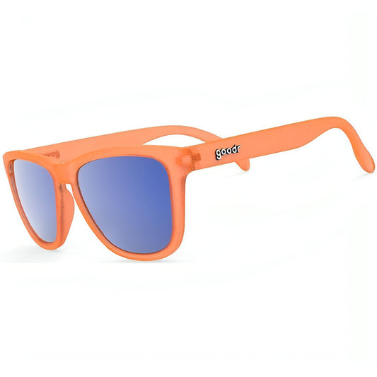 Goodr Donkey Goggles Running Sunglasses 728461226684 - Start Fitness