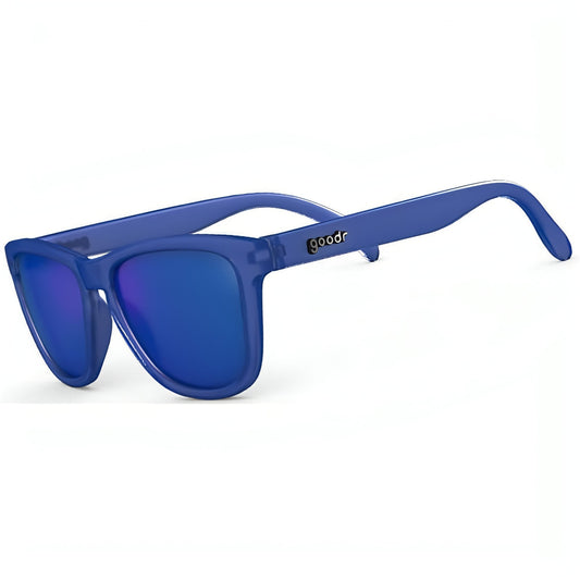 Goodr Falkors Fever Dream Running Sunglasses 705911703599 - Start Fitness