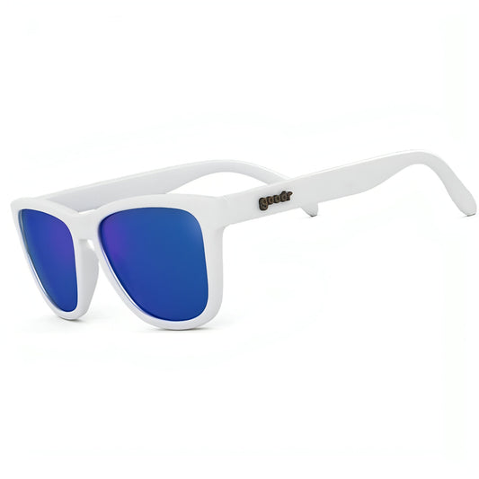 Goodr Iced By Yetis Running Sunglasses 728461226660 - Start Fitness