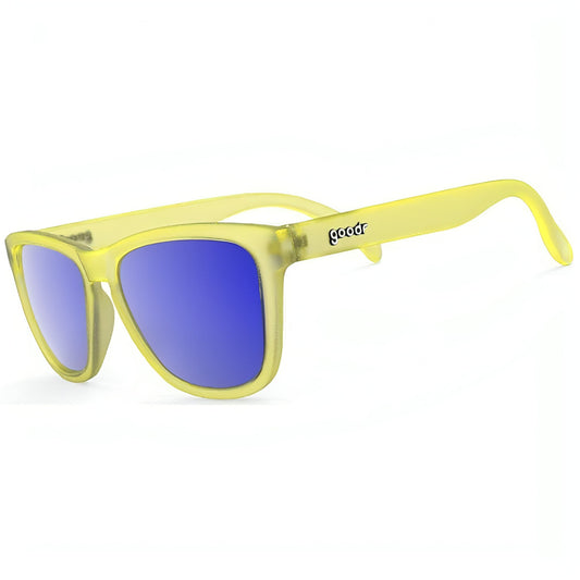 Goodr Swedish Meatball Hangover Running Sunglasses 728461226677 - Start Fitness
