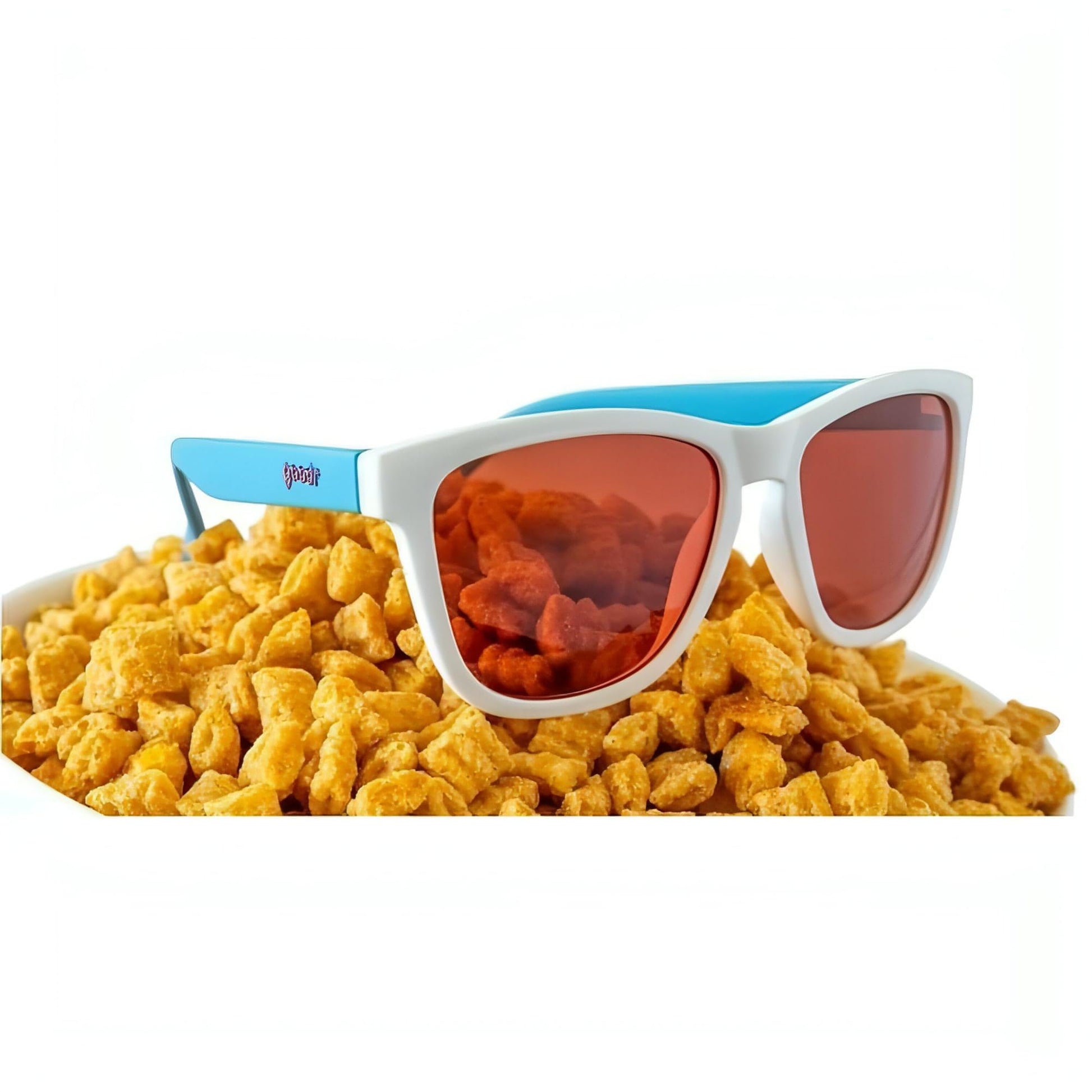 Goodr Whats In The Box Running Sunglasses 680168540381 - Start Fitness