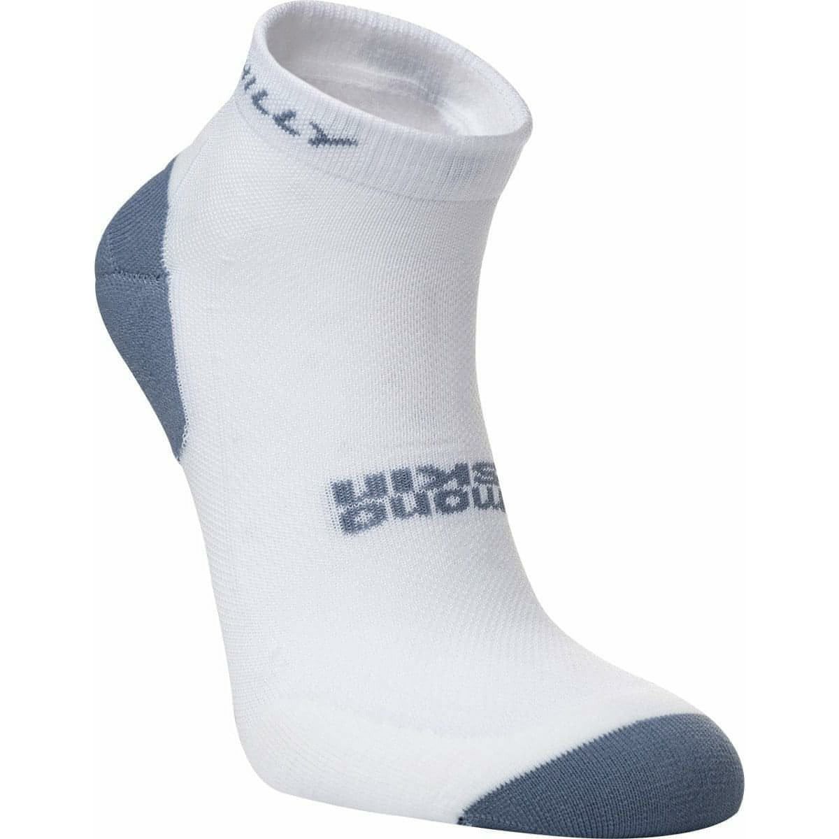 Hilly Active Quarter (2 Pack) Running Socks - Start Fitness