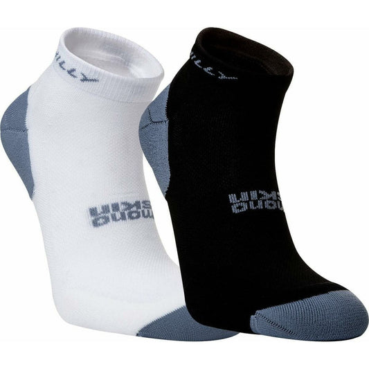 Hilly Active Quarter (2 Pack) Running Socks - Start Fitness