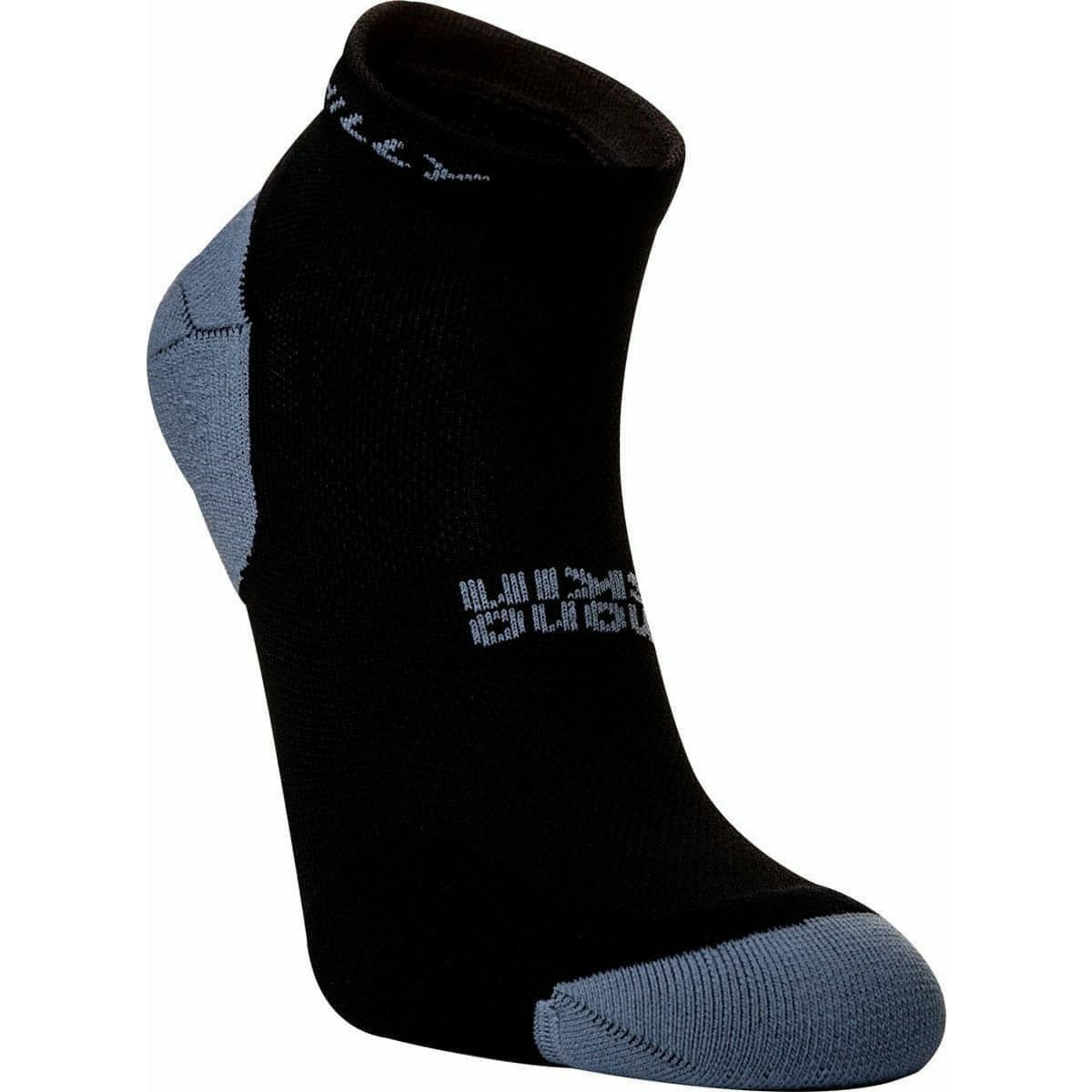 Hilly Active Quarter (2 Pack) Running Socks - Start Fitness