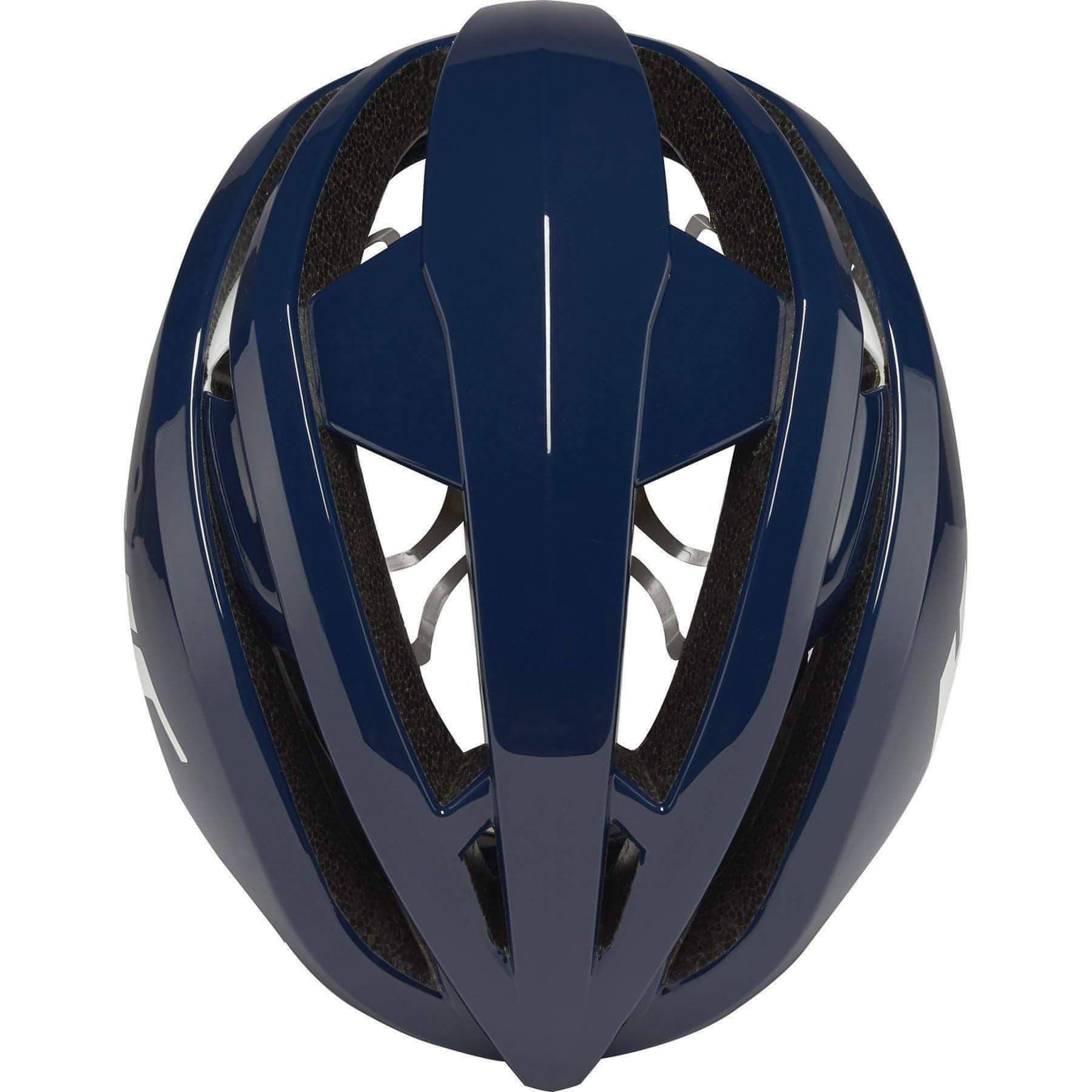 HJC Ibex 2.0 Road Cycling Helmet - Navy - Start Fitness