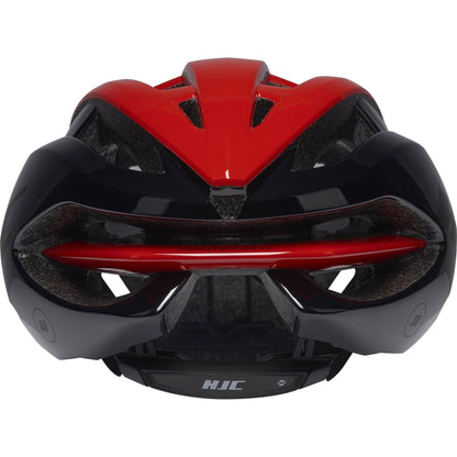 HJC Ibex 2.0 Road Cycling Helmet - Red - Start Fitness