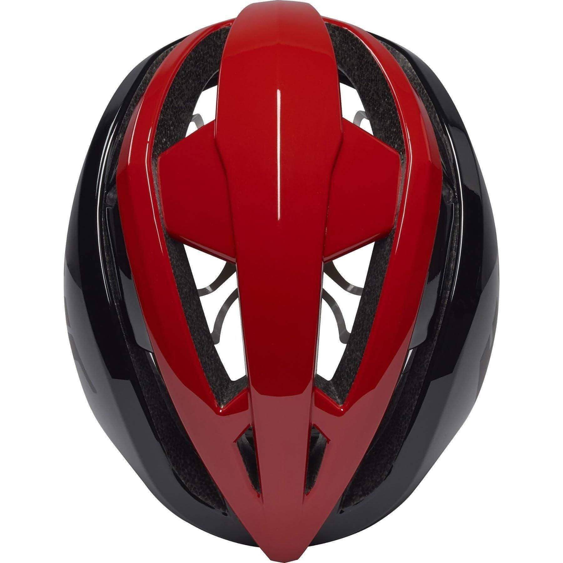 HJC Ibex 2.0 Road Cycling Helmet - Red - Start Fitness
