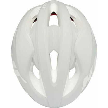 HJC Valeco Road Cycling Helmet - White - Start Fitness