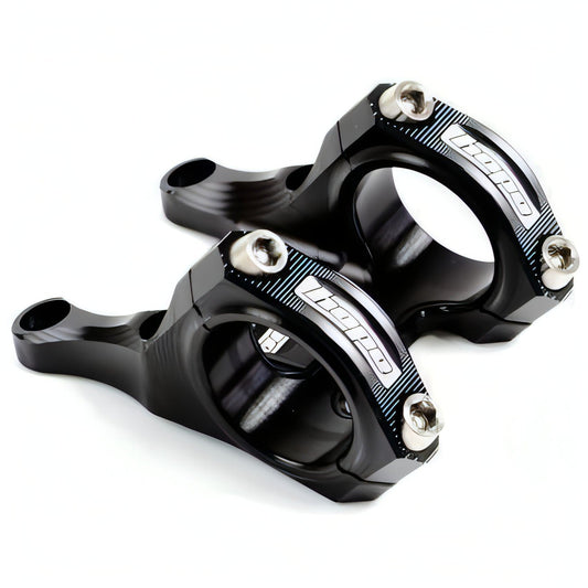 Hope 2015 Direct Mount Stem - Black 5055168083278 - Start Fitness