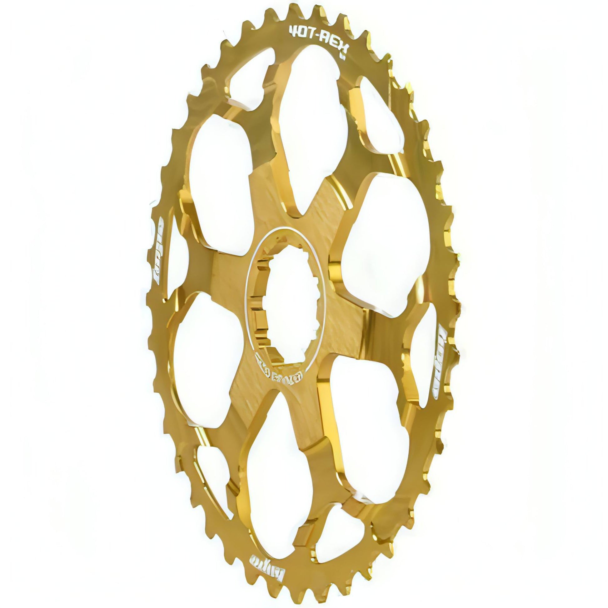 Hope 40T-Rex Cassette Range Expander - SRAM - Start Fitness