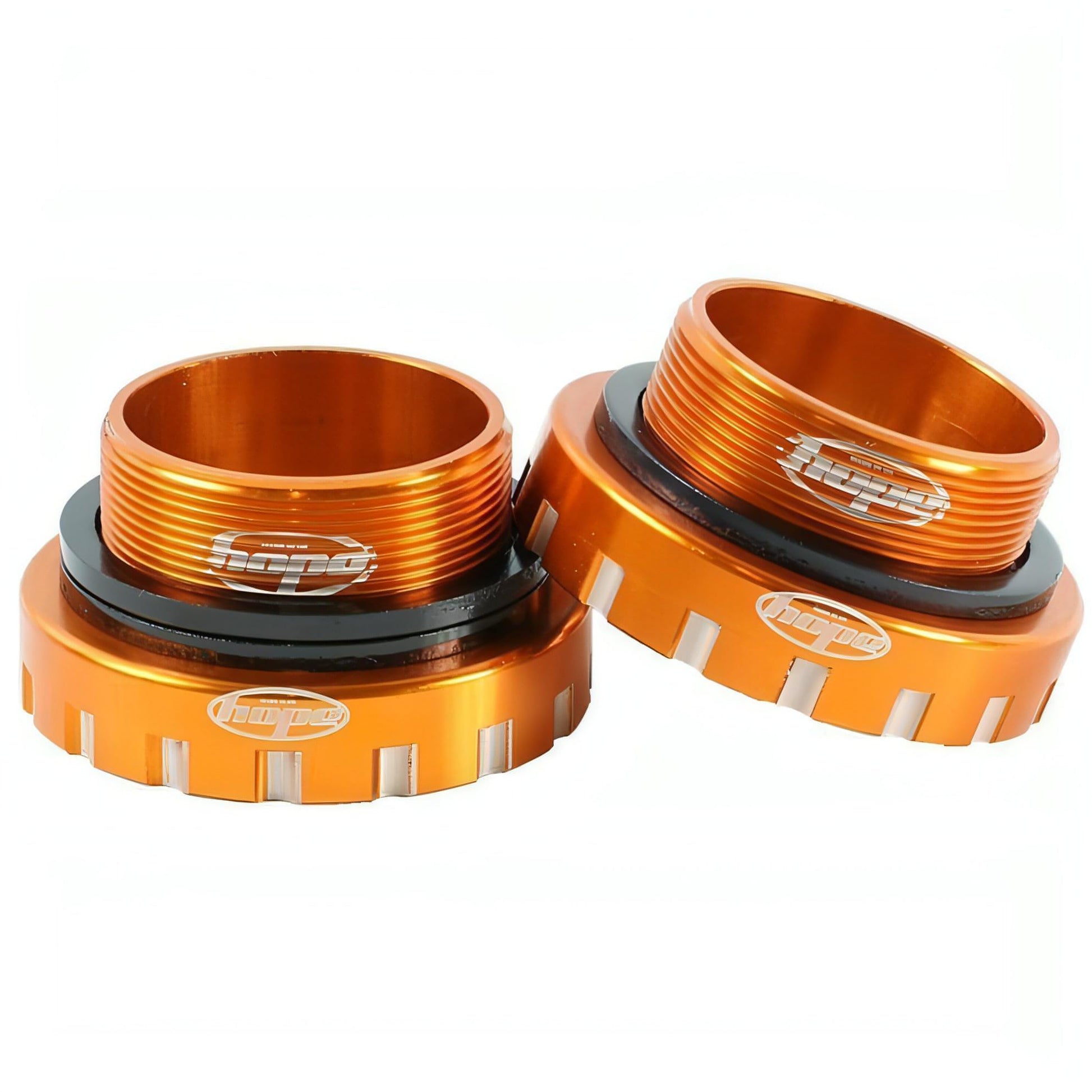 Hope Bottom Bracket Stainless 68-73-83mm - 30MM 5055168092164 - Start Fitness