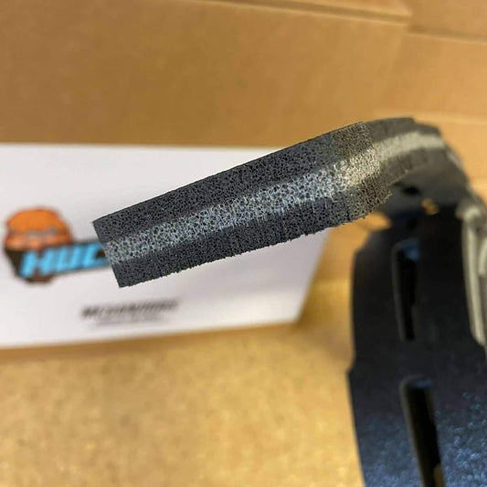 Huck Norris MegaNorris Hamburger Tyre Protection - Start Fitness