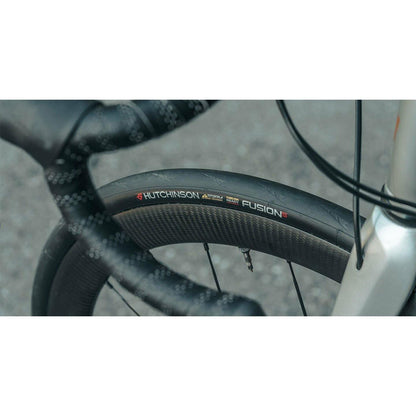 Hutchinson Fusion 5 Performance Tubeless Road Tyres - Start Fitness