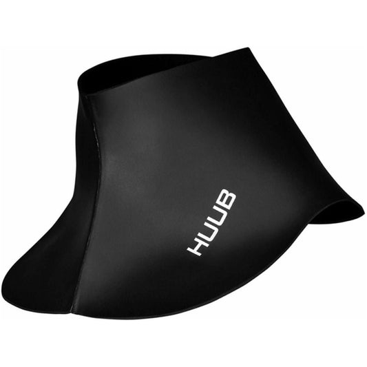 HUUB Neoprene Neck Collar - Black - Start Fitness