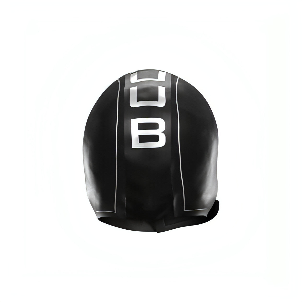 HUUB Neoprene Swimming Skull Cap - Black - Start Fitness
