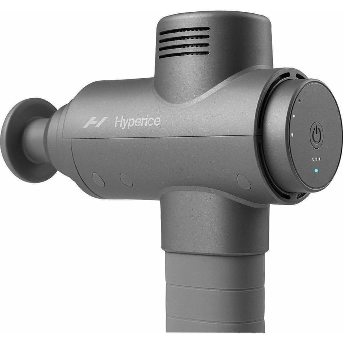 Hyperice Hypervolt 2 Bluetooth Vibration Massage Device 810050280495 - Start Fitness