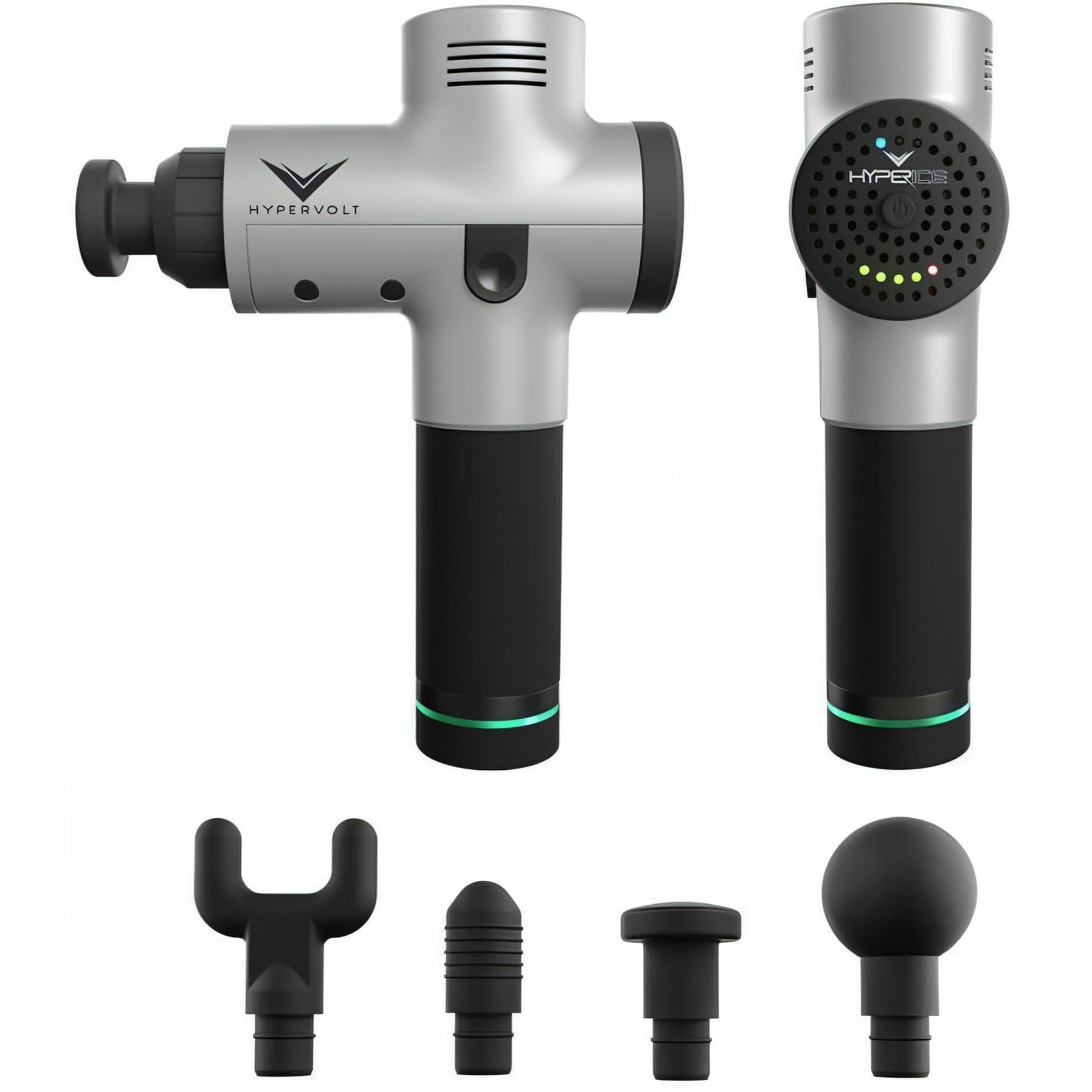 Hyperice HyperVolt Vibration Massage Device 852152004890 - Start Fitness