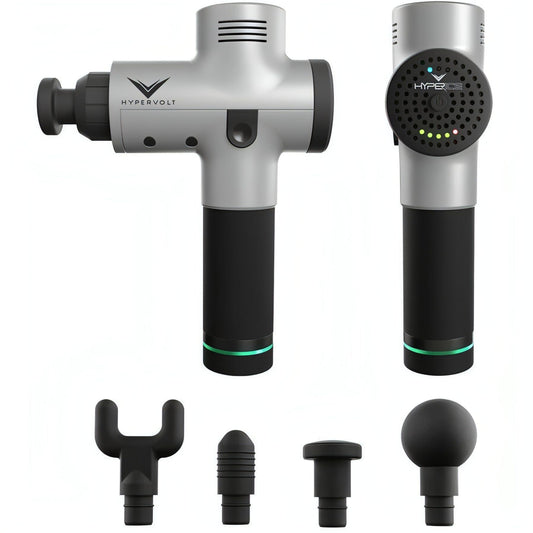 Hyperice HyperVolt Vibration Massage Device 852152004890 - Start Fitness