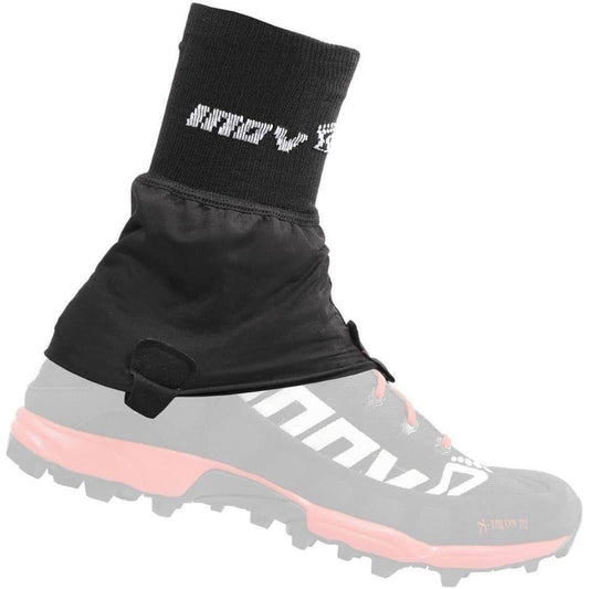 Inov8 All Terrain Gaiter - Black 5054167567932 - Start Fitness