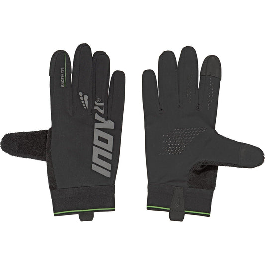 Inov8 Race Elite Running Gloves - Black 5054167643582 - Start Fitness