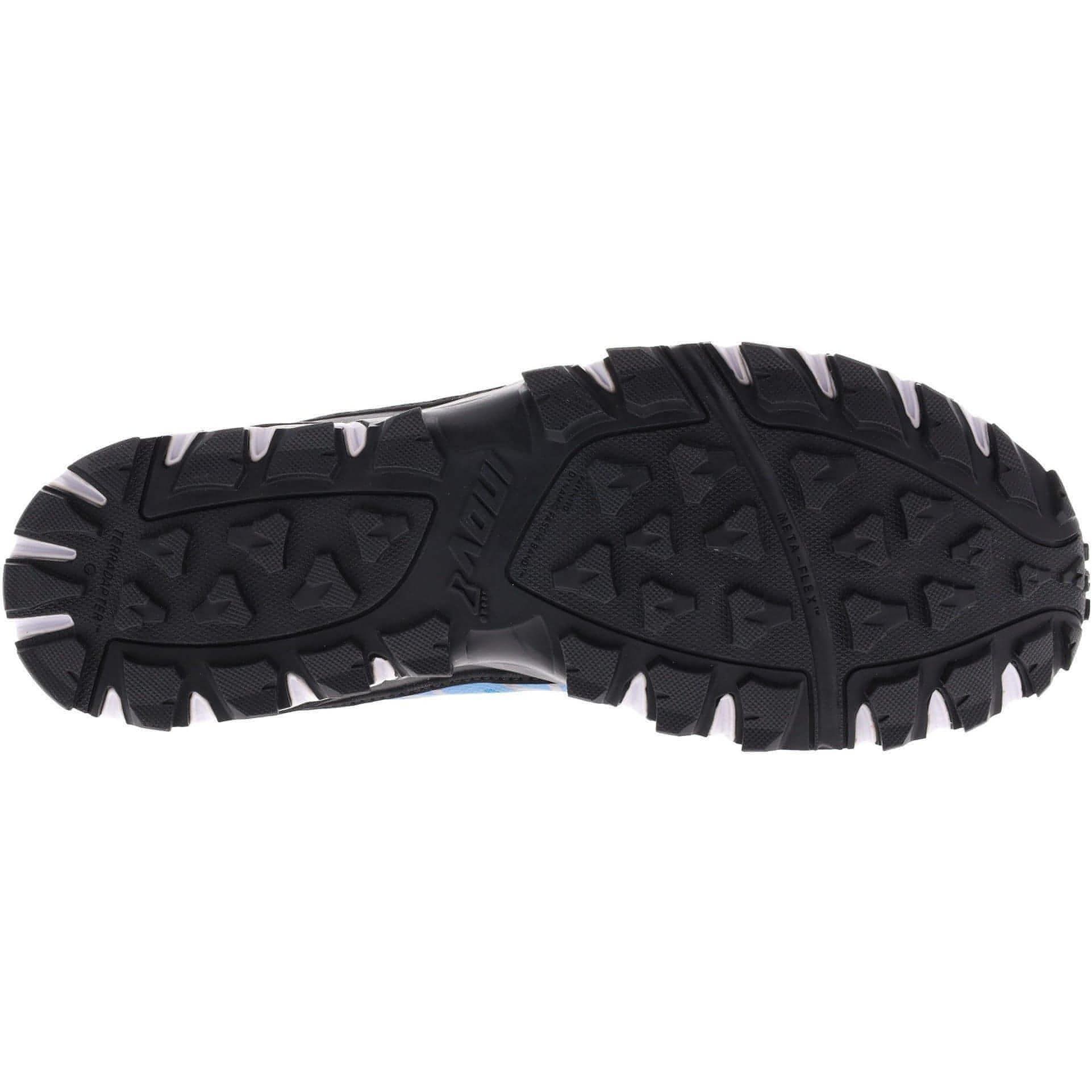 Inov8 TrailTalon 235 Mens Trail Running Shoes - Blue - Start Fitness