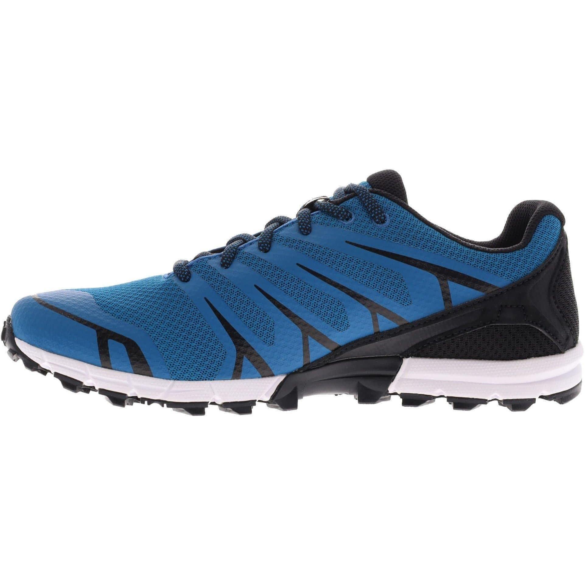 Inov8 TrailTalon 235 Mens Trail Running Shoes - Blue - Start Fitness
