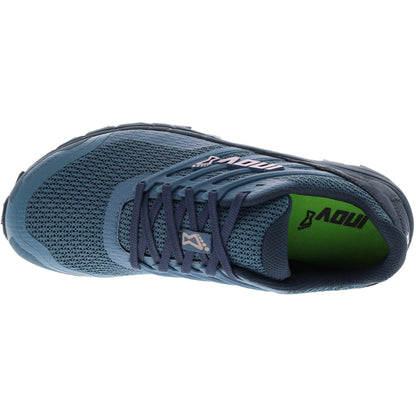 Inov8 TrailTalon 290 Womens Trail Running Shoes - Blue - Start Fitness