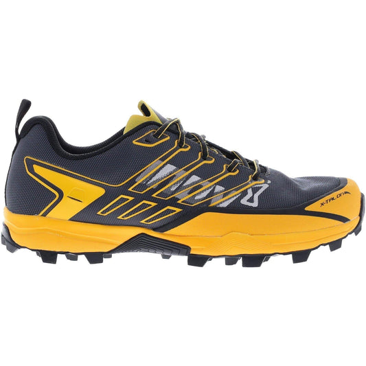 Inov8 X-Talon Ultra 260 V2 Mens Trail Running Shoes - Black - Start Fitness