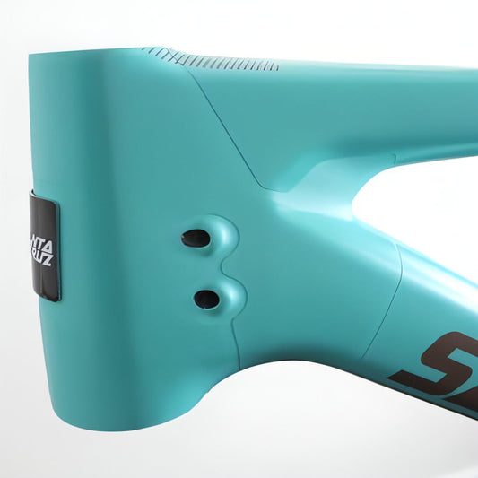 Invisiframe Kit (Including Fitting) 5054977117976 - Start Fitness