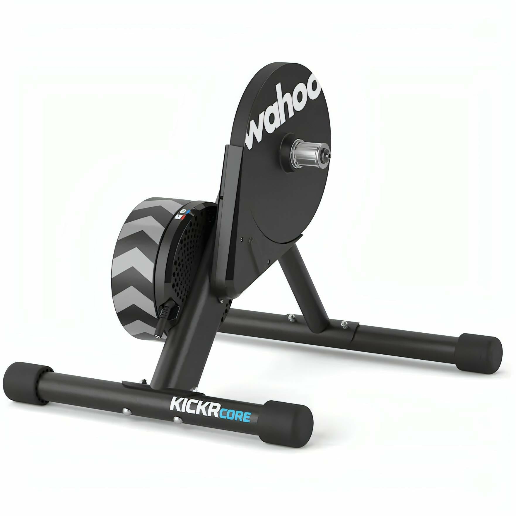 Wahoo KICKR Core Smart Turbo Trainer – Start Fitness