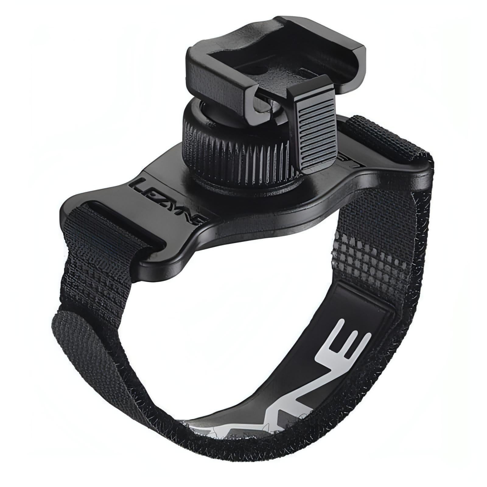 Lezyne Light Spares – Mini-Power-Super LED Helmet Mount 4712805978700 - Start Fitness