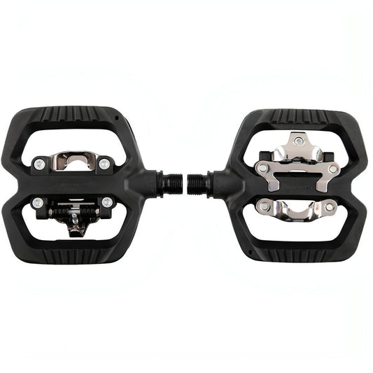 Look Geo Trekking Pedals With Cleats 3611720170774 - Start Fitness
