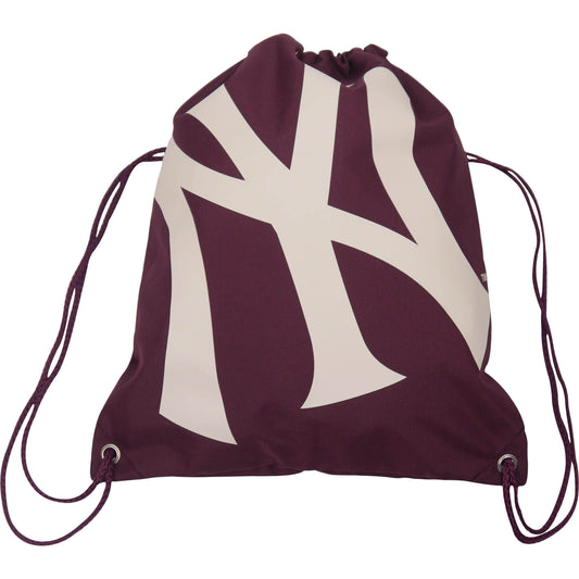 Major League Baseball New York Yankees Gym Sack Drawstring Bag 5054977022713 - Start Fitness