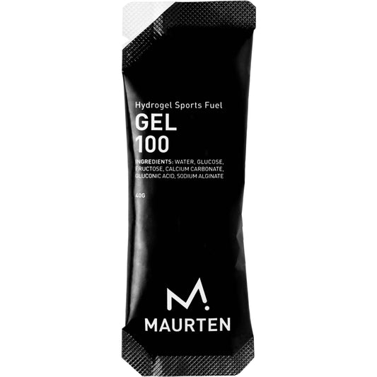 Maurten Energy Gel 100 - Single 40g 5054977032880 - Start Fitness