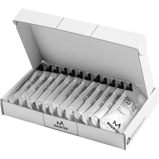 Maurten Gel 100 Caffeine 100mg (Box Of 12) 7350008410237 - Start Fitness