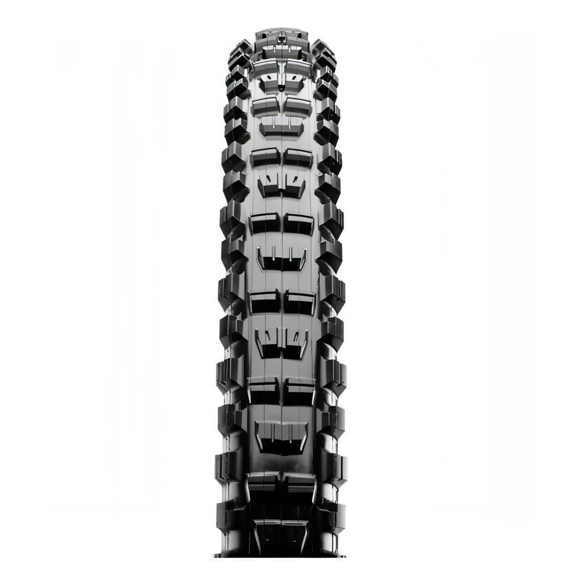 Maxxis Minion DHR II Folding 3C TR DD MTB Tyre - Start Fitness