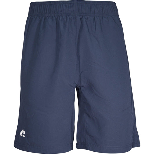 More Mile Active 9 Inch Mens Running Shorts - Navy - Start Fitness