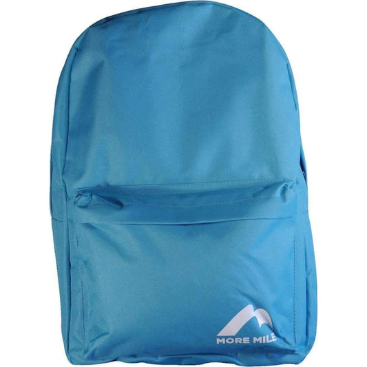 More Mile Cross Avenue Backpack - Blue 5057775309895 - Start Fitness