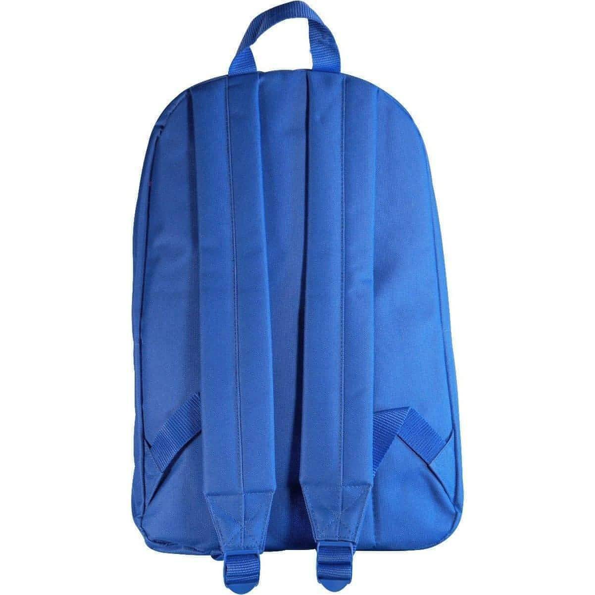 More Mile Cross Avenue Backpack - Blue 5057775309925 - Start Fitness